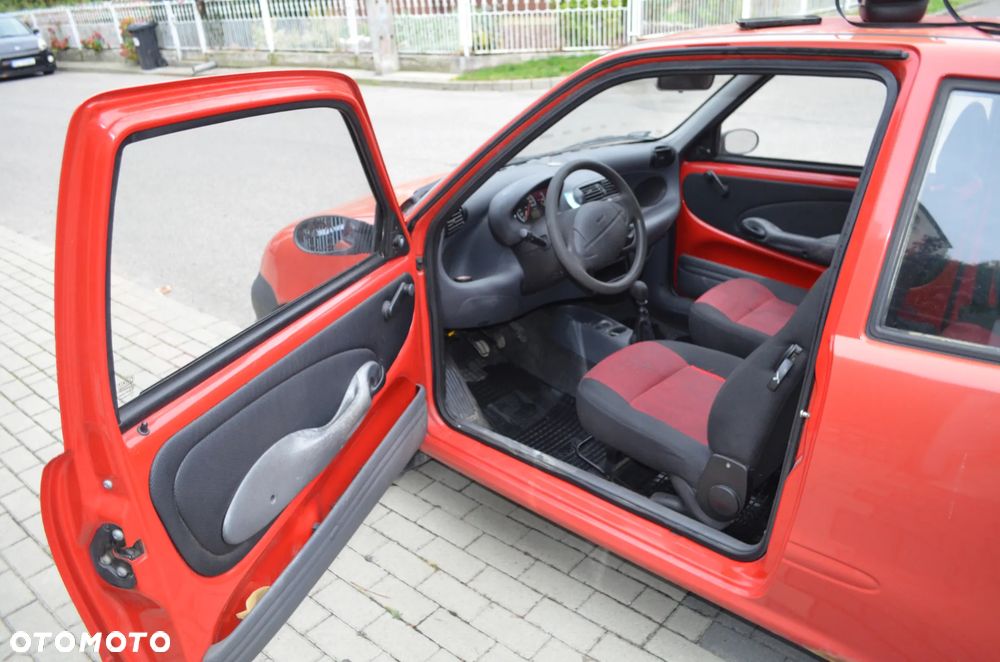 Fiat Seicento - 20