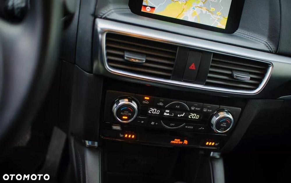 Mazda CX-5 2.5 Skypassion i-ELoop - 16