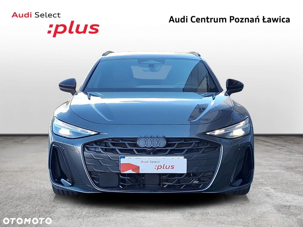 Audi A6 Avant e-Hybrid 270 kW Quattro S tronic - 8