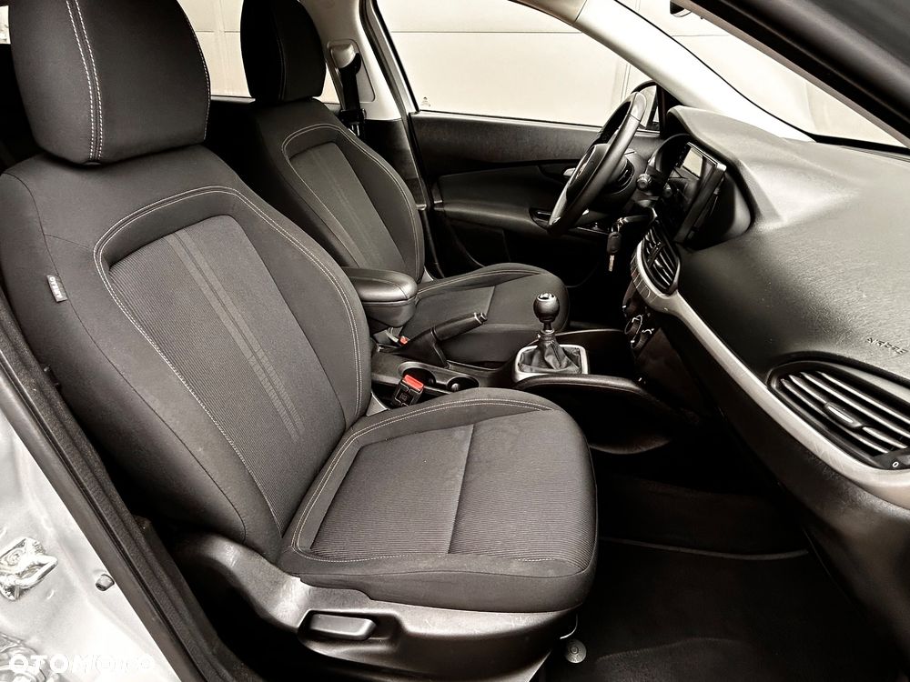 Fiat Tipo 1.4 T-Jet 16v Mirror - 26