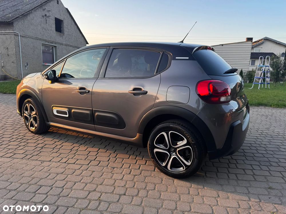 Citroën C3 BlueHDi 100 S&S SHINE - 6