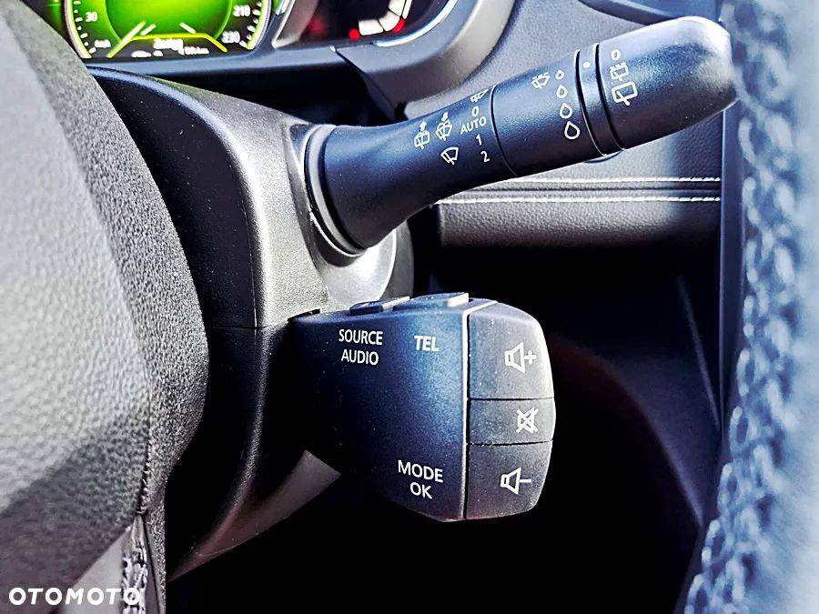 Renault Scenic ENERGY dCi 160 EDC BOSE EDITION - 36