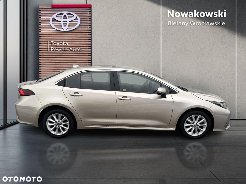 Toyota Corolla 1.5 Comfort - 28