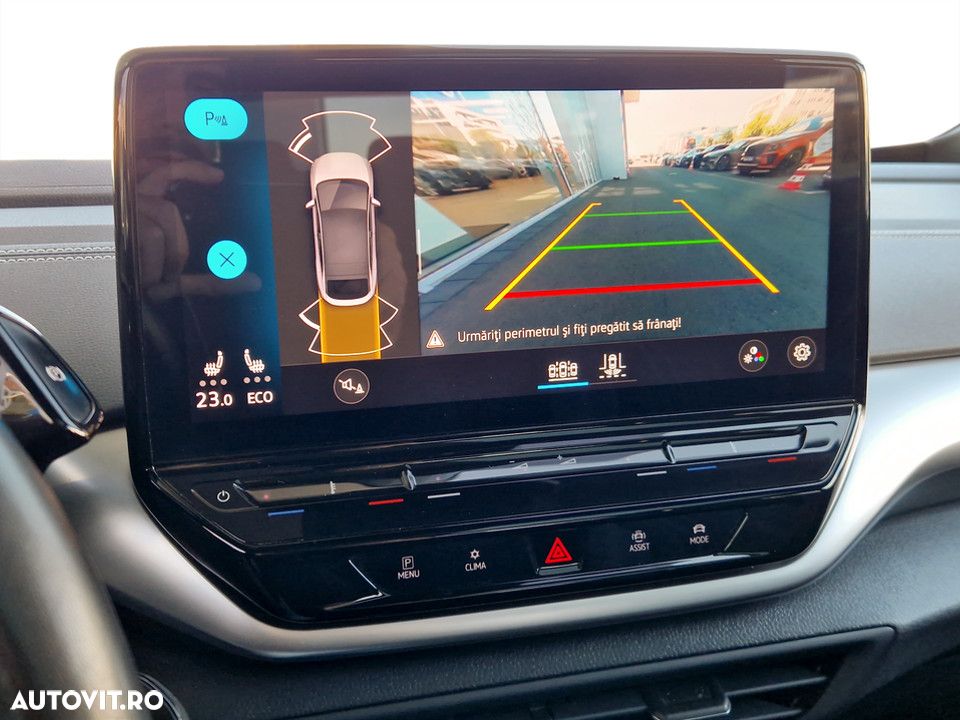 Volkswagen ID.5 77 kWh Pro Performance - 22