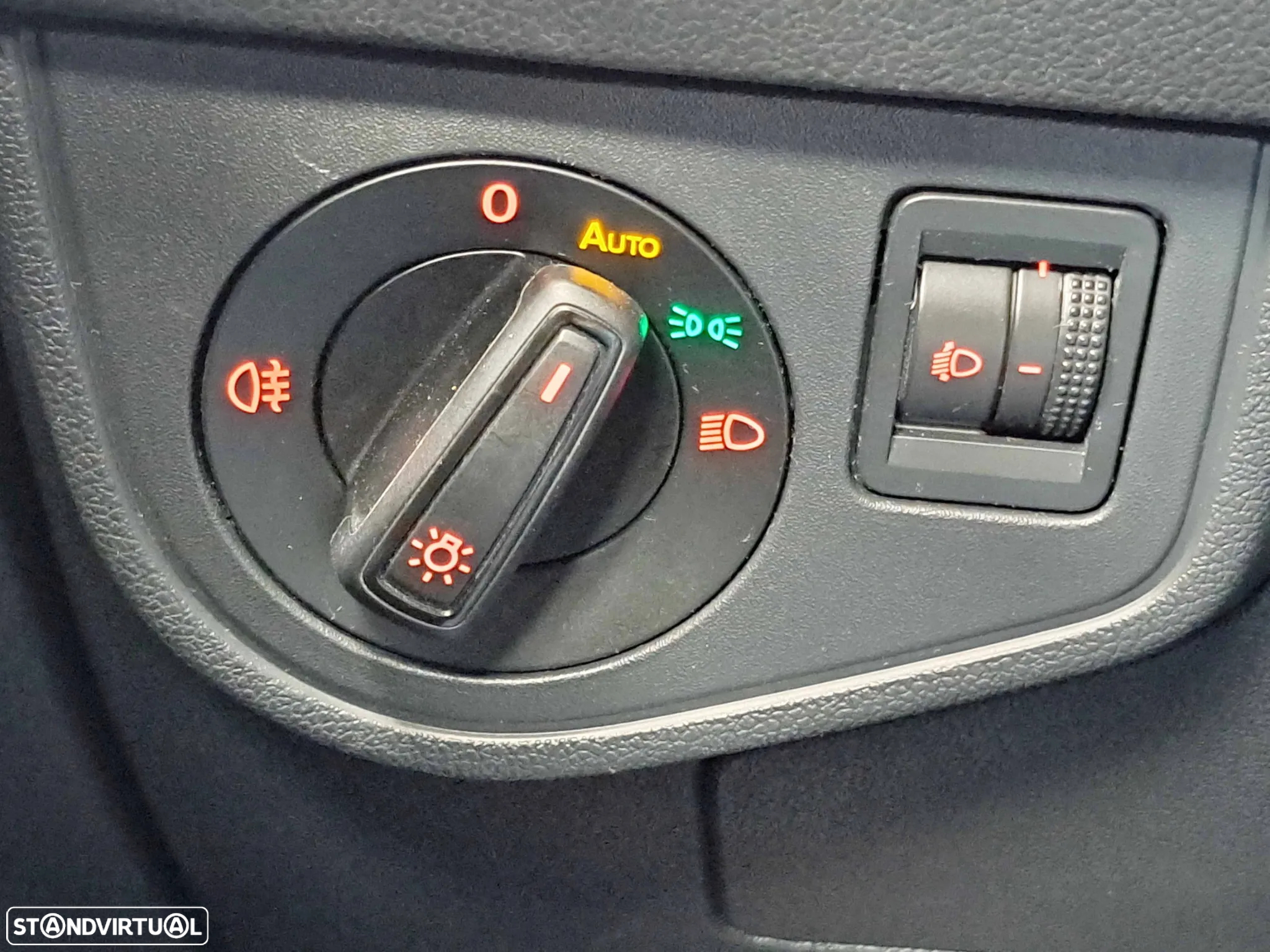 VW Polo 1.0 TSI Life - 9