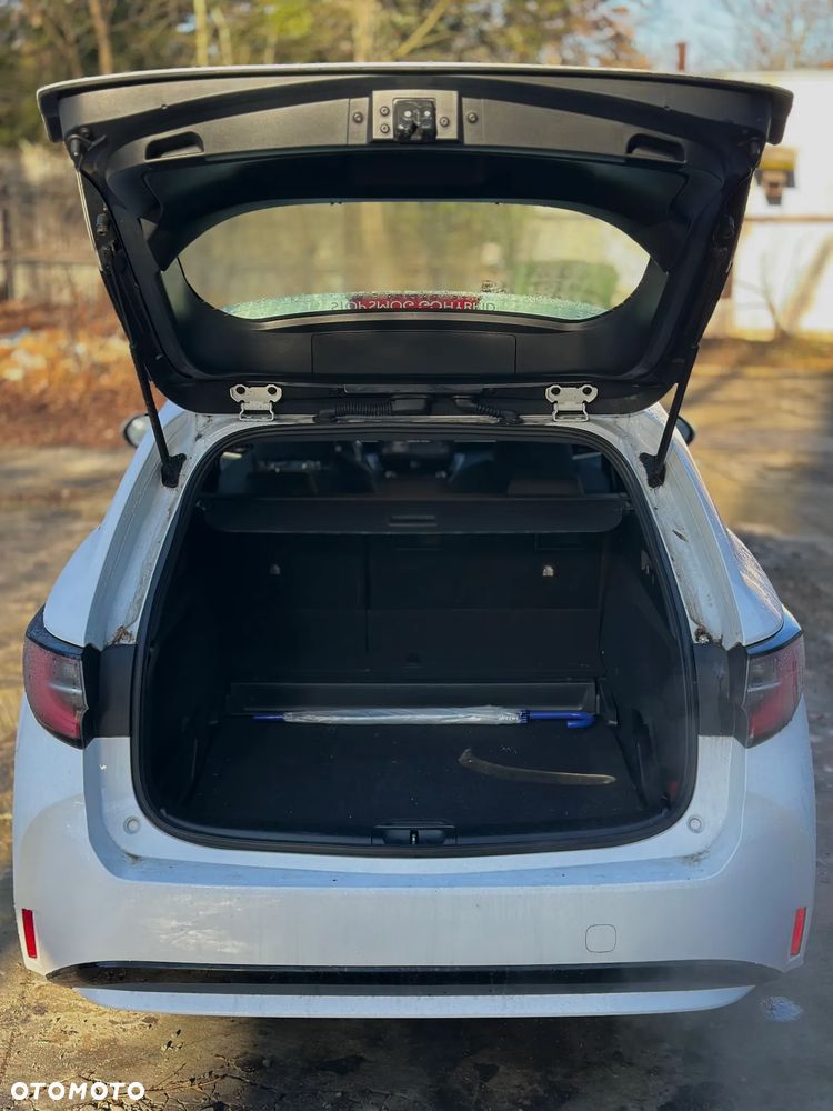 Toyota Corolla - 7