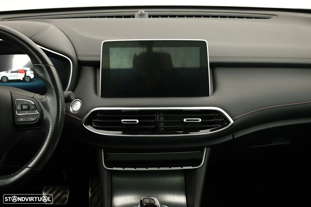 MG EHS 1.5 T-GDI Plug-in Hybrid Luxury - 10