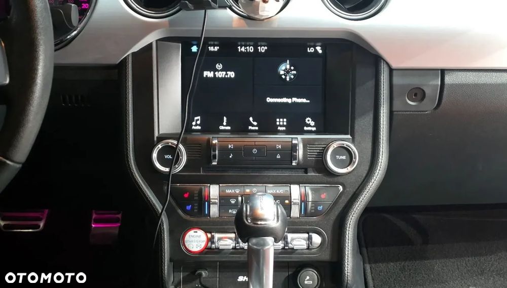 Ford Mustang 5.0 V8 GT - 13