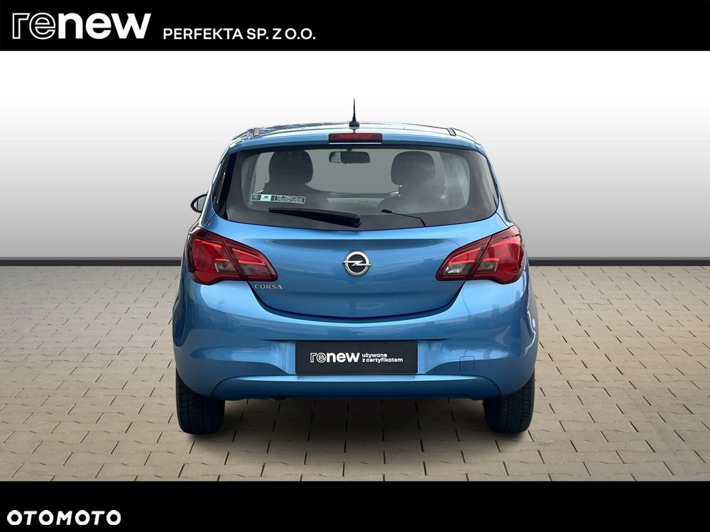 Opel Corsa 1.4 Enjoy - 4
