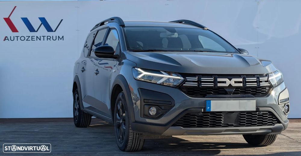 Dacia Jogger TCe 110 Extreme+ - 3