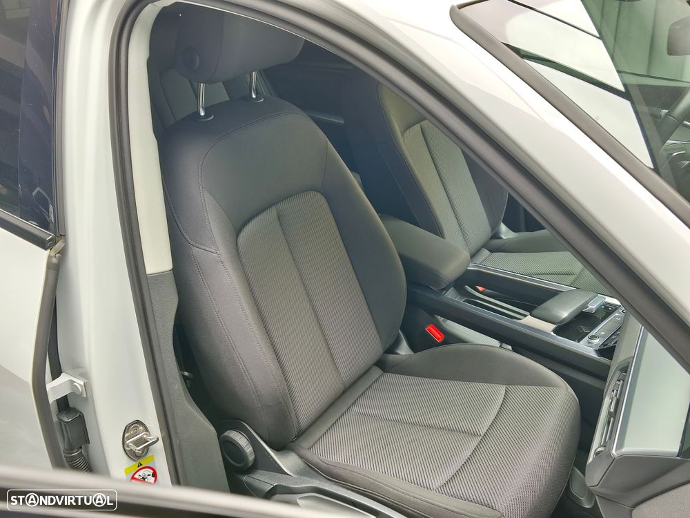 Audi e-tron 55 quattro S line - 17