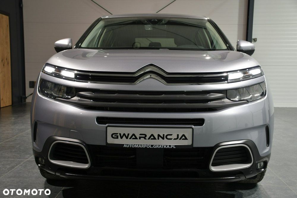 Citroën C5 Aircross - 5