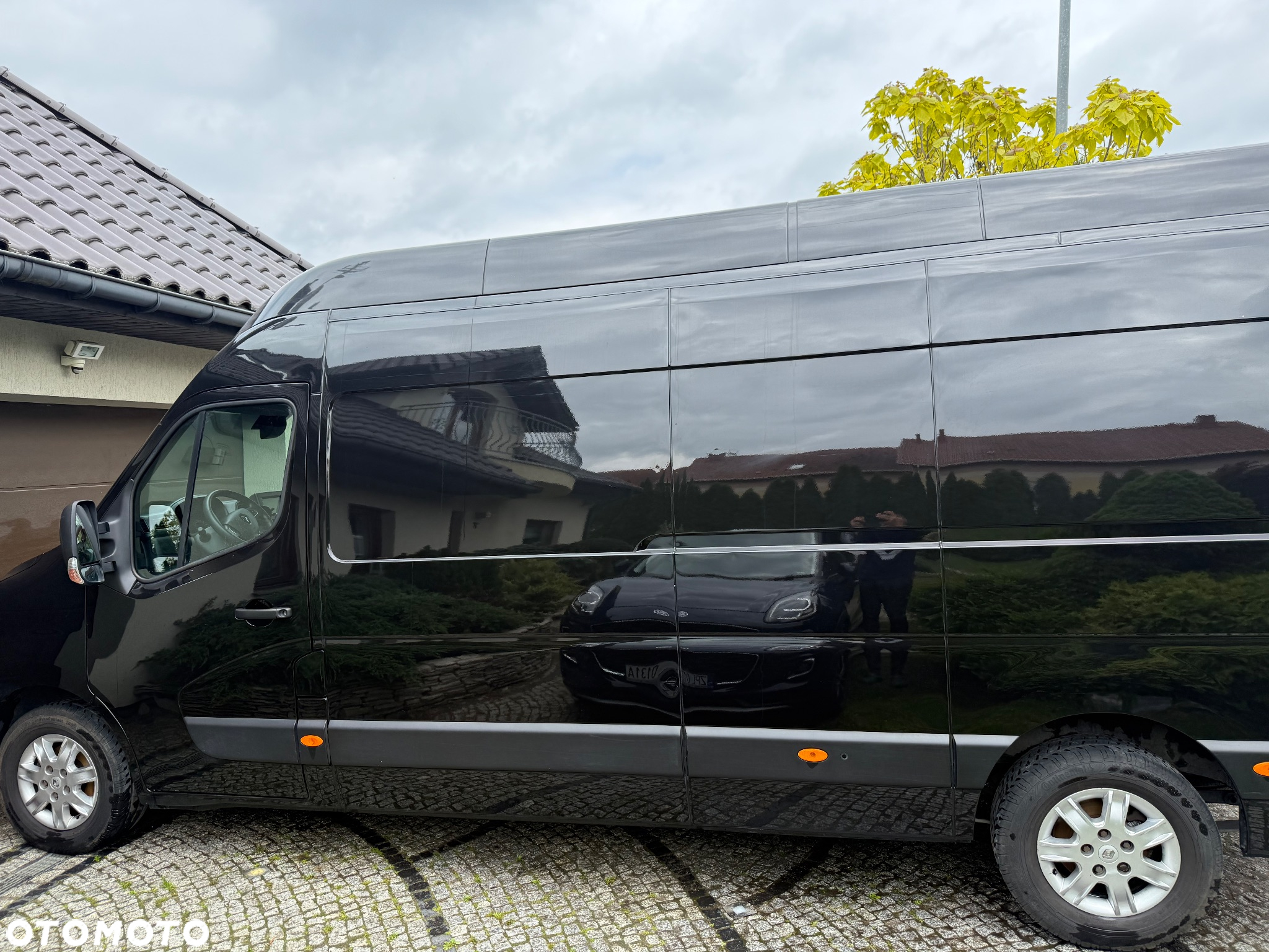 Renault Master - 8