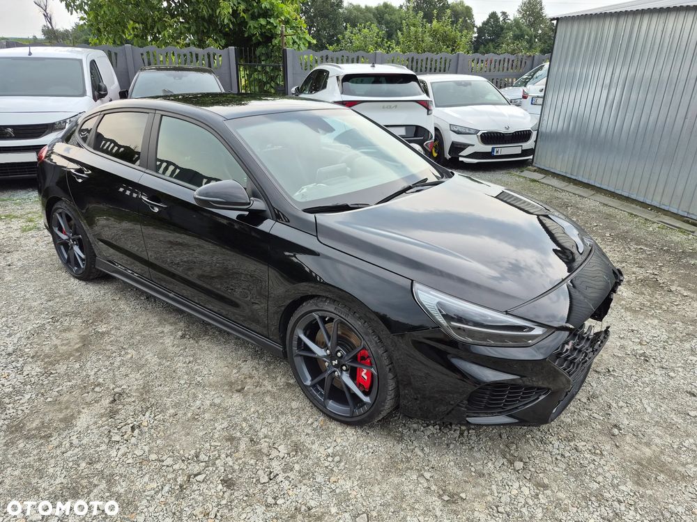 Hyundai i30 N - 7