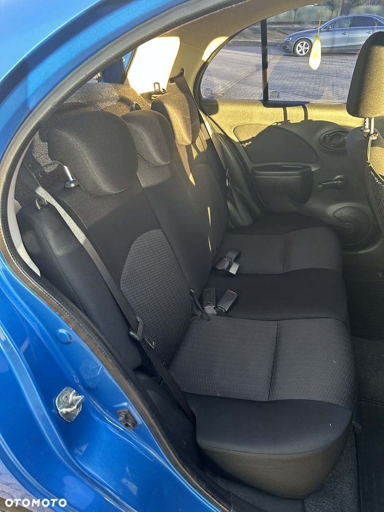 Nissan Micra - 14