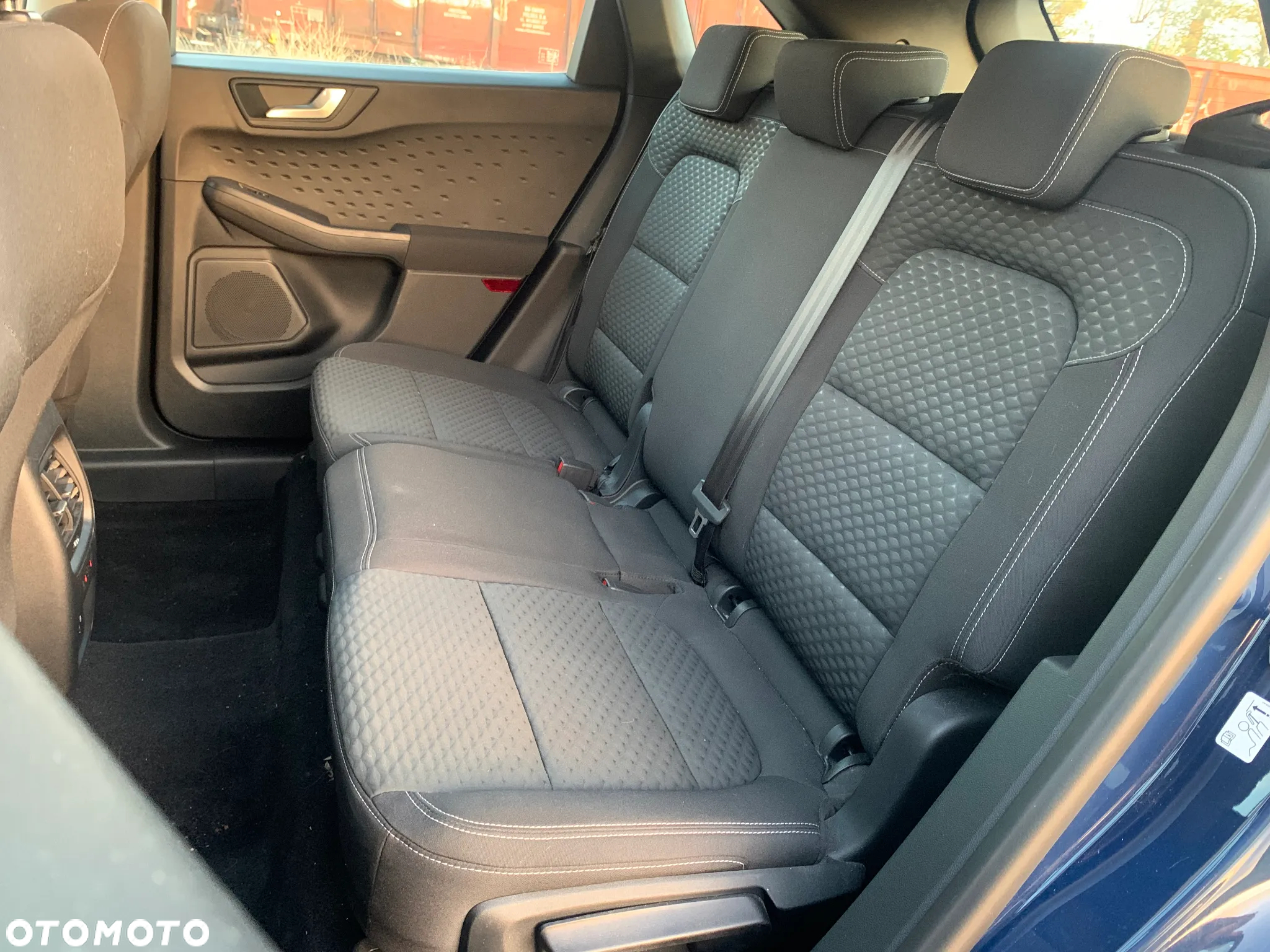 Ford Kuga 1.5 EcoBoost FWD Trend - 11