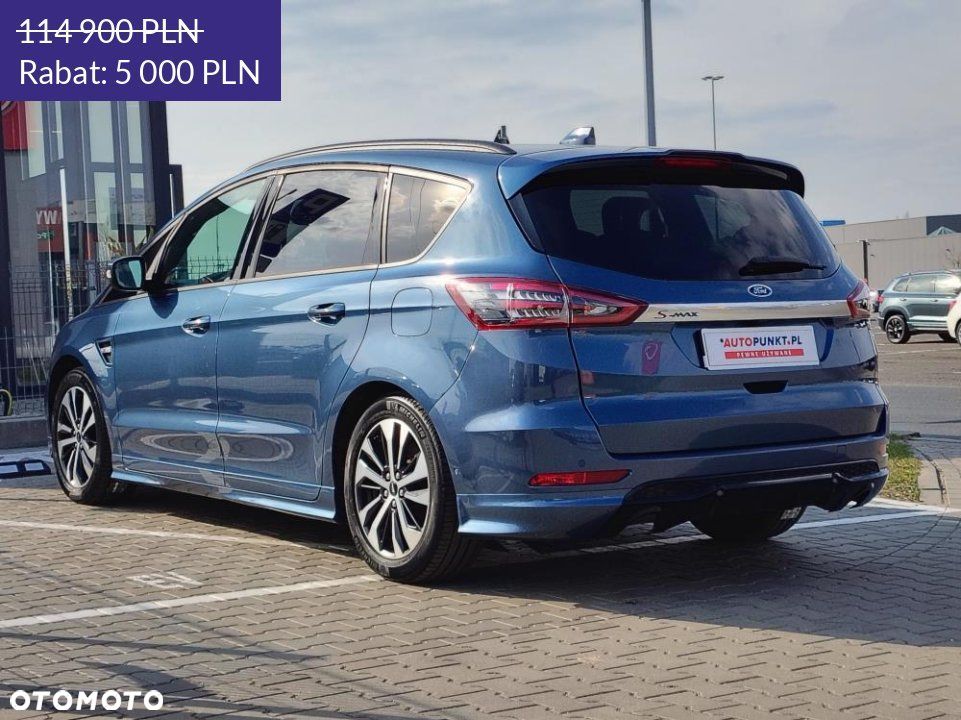 Ford S-Max - 7