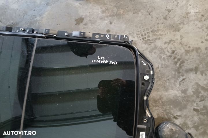 Trapa electrica 2992303 7316396 9137054 2992303 7316396 9137054 BMW X - 3