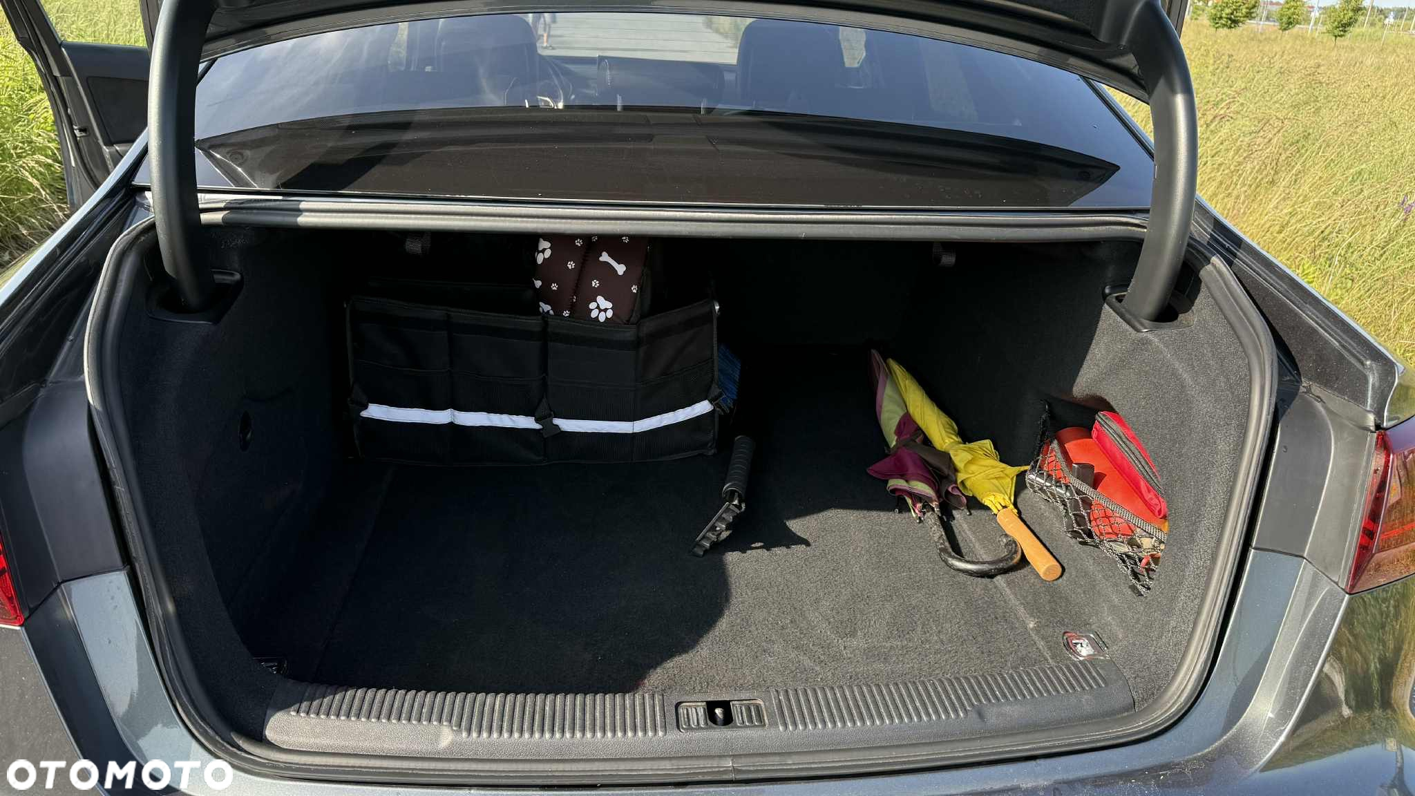 Audi A6 2.0 TDI Quattro S tronic - 20