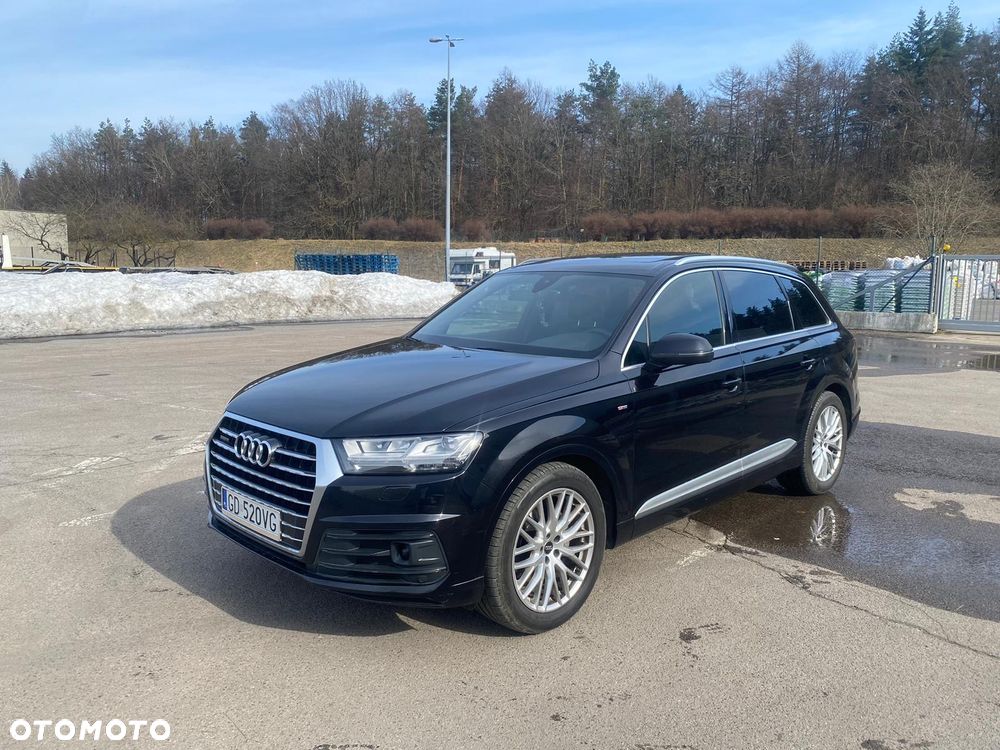 Audi Q7 - 14