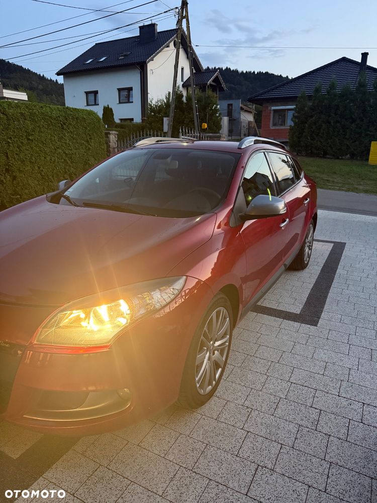 Renault Megane - 2