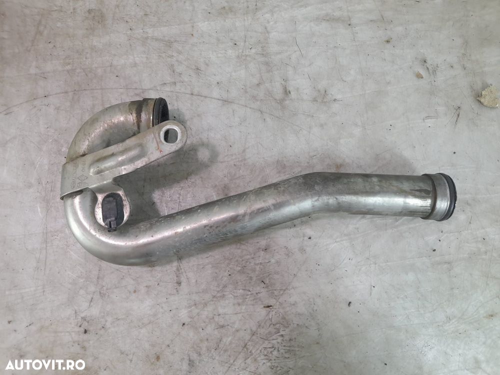 Conducta EGR 744818  1.5 dci K9K837 Dacia Duster 1 [facelift] [2013 - - 1