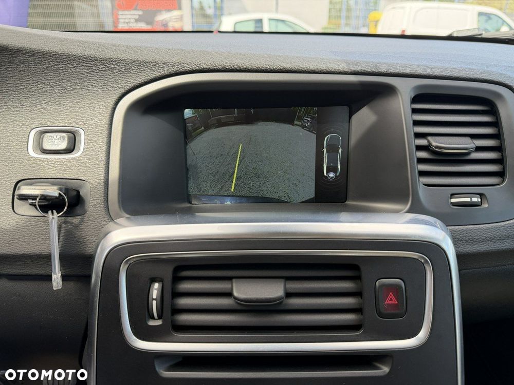Volvo S60 - 23