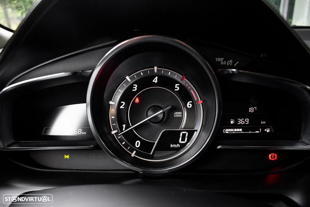 Mazda CX-3 1.5 Sky.Excellence - 18
