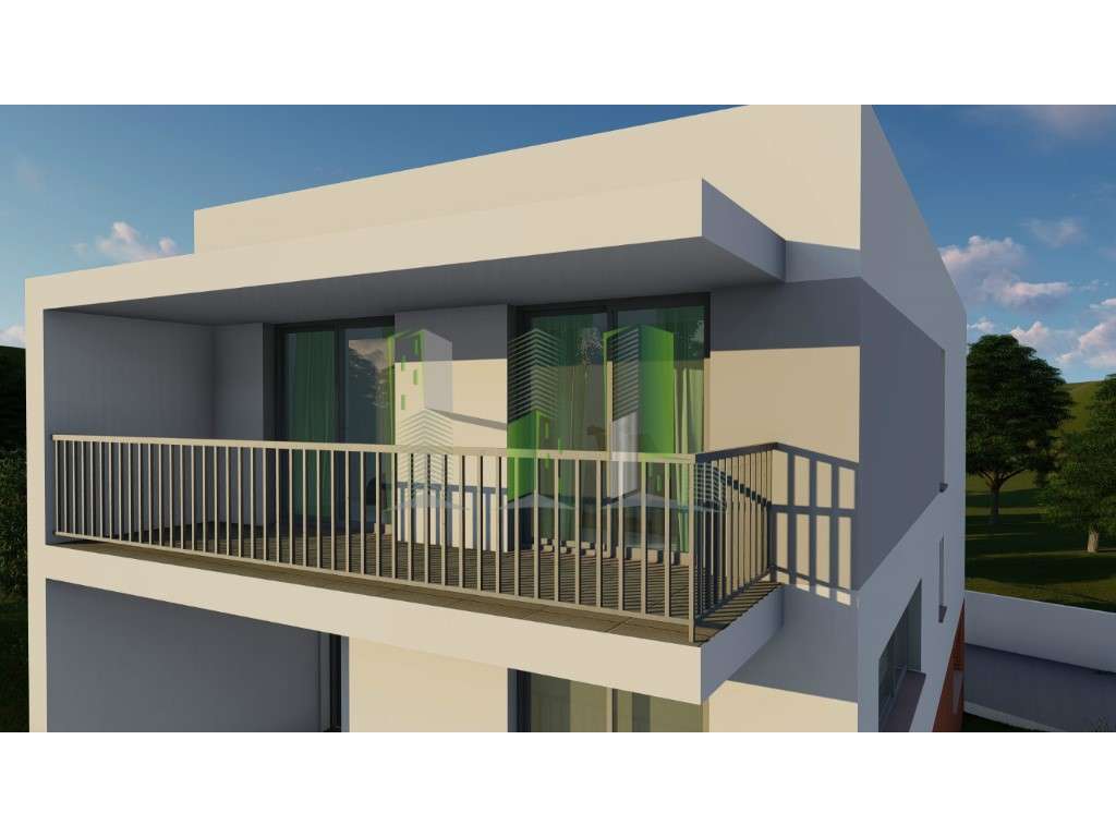 Moradia T4 Figueira da Foz - Grande imagem: 4/35