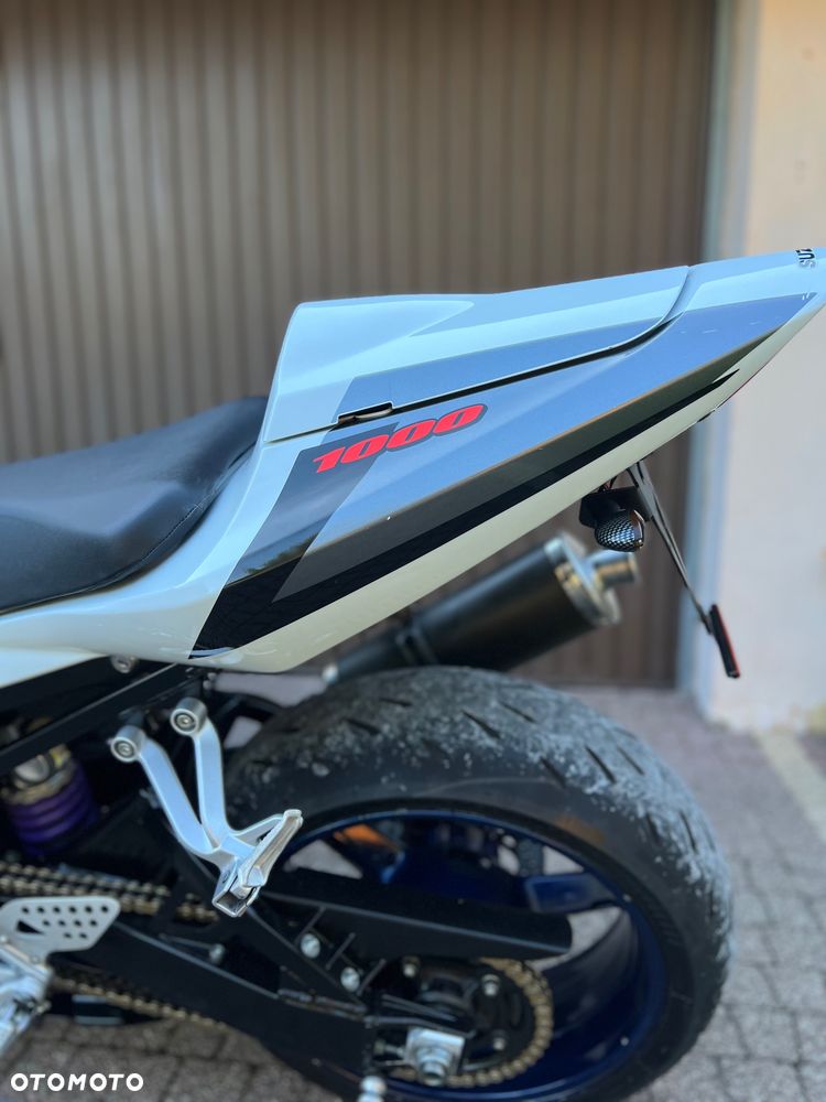 Suzuki GSX-R - 27