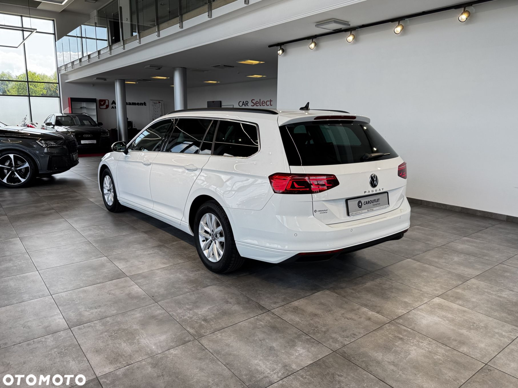 Volkswagen Passat - 7