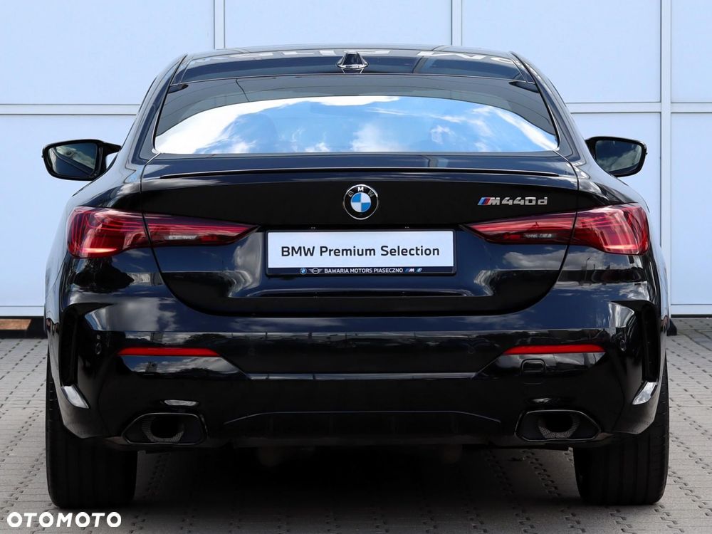 BMW Seria 4 M440d xDrive mHEV sport - 11