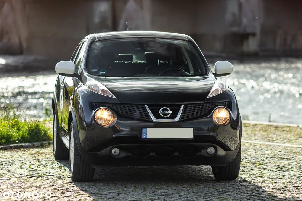 Nissan Juke 1.6 Visia S&S - 33