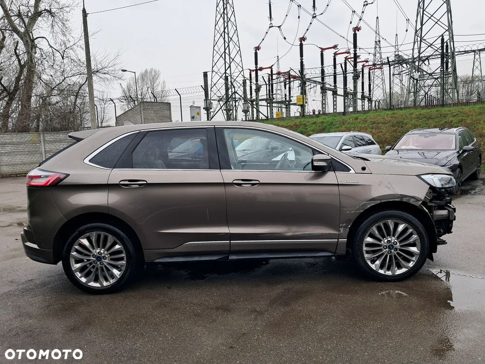 Ford Edge 2.0 EcoBlue Twin-Turbo 4WD Vignale - 7