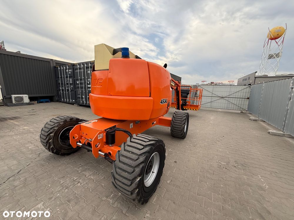 JLG 450AJ - 3