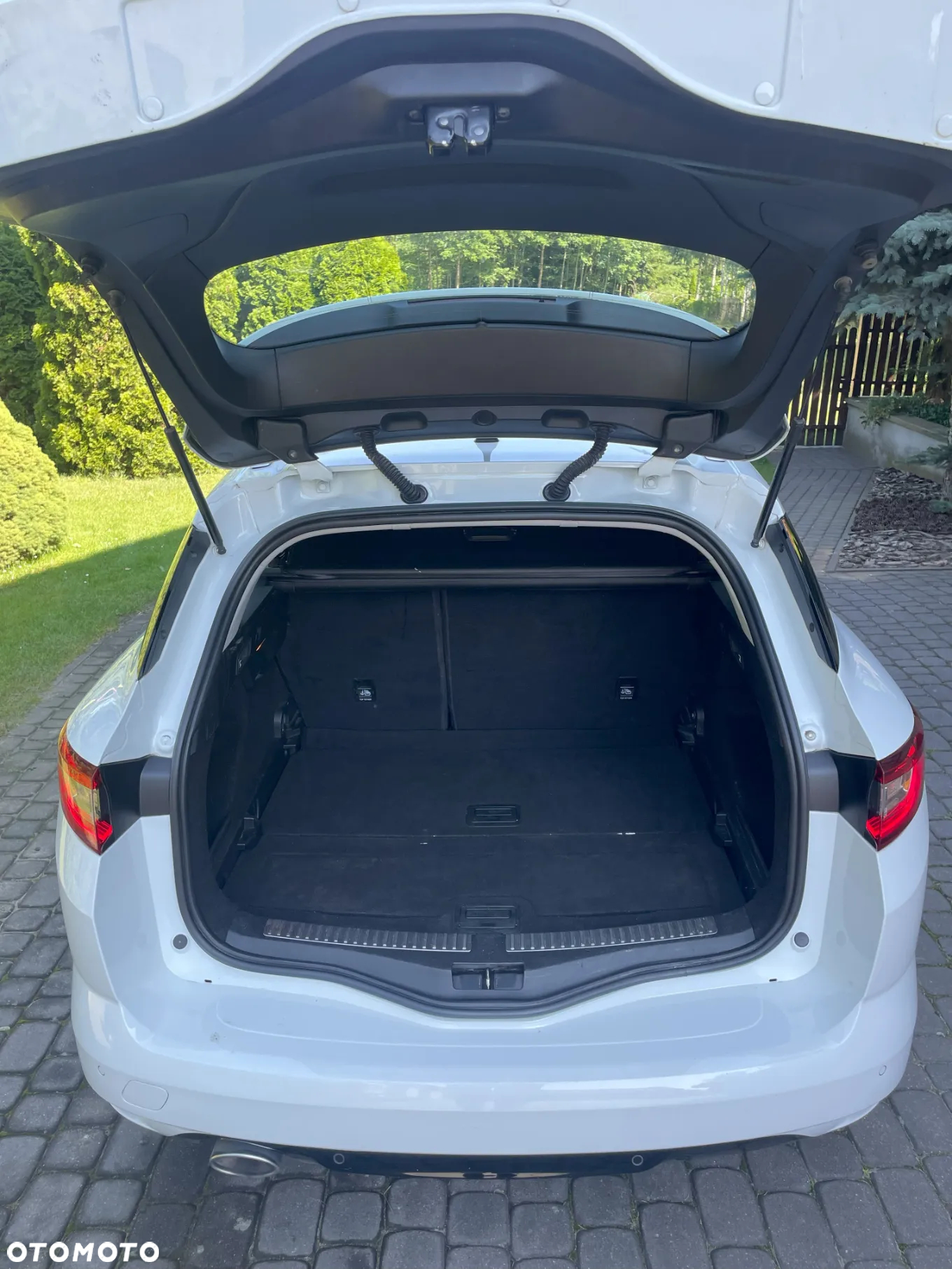 Renault Megane 1.5 dCi Intens - 9