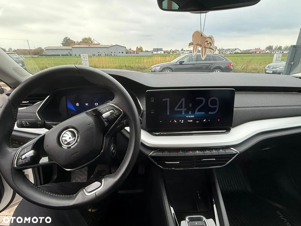 Skoda Octavia 2.0 TDI Style DSG - 10