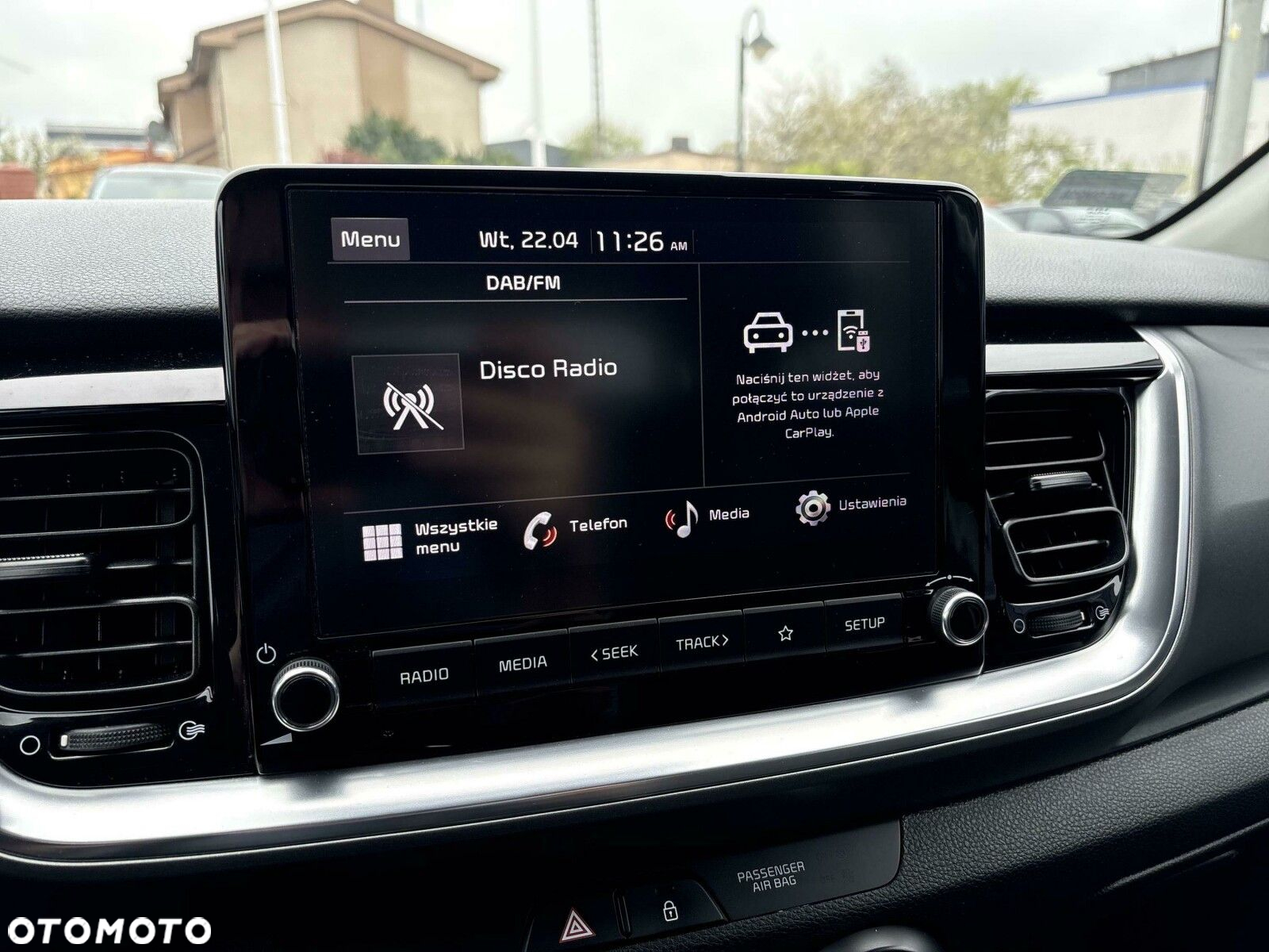 Kia Stonic 1.2 L - 21
