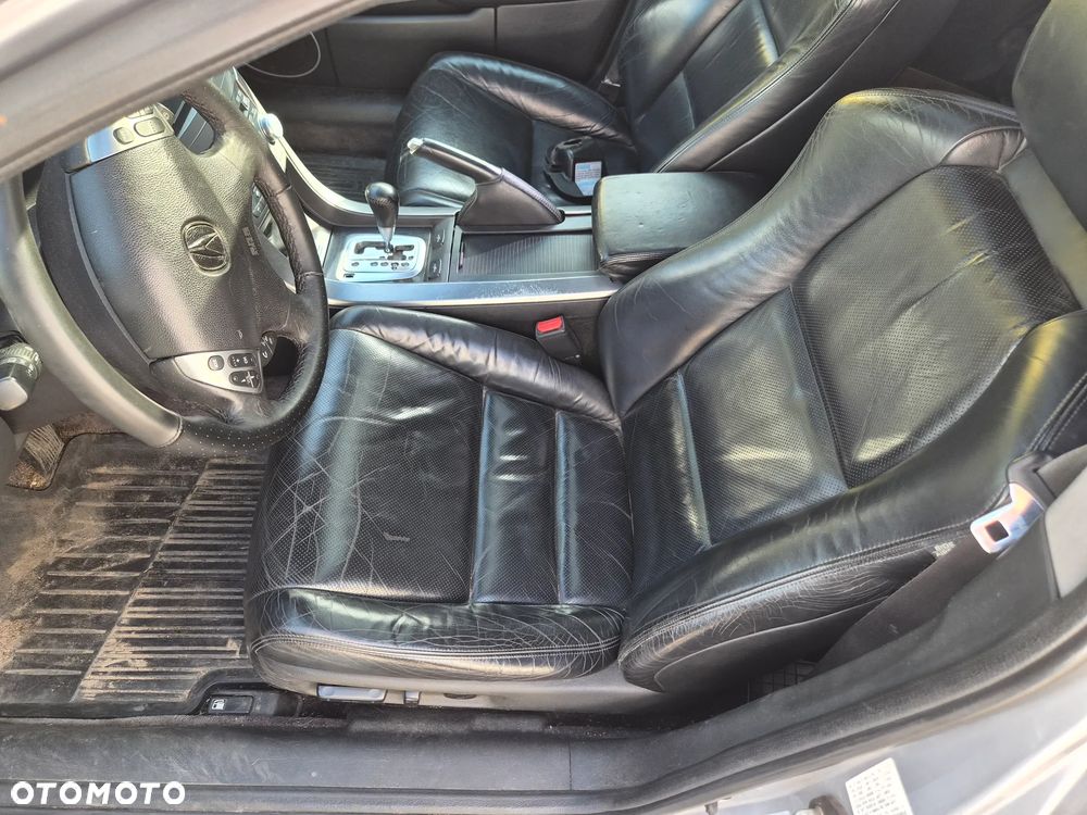 Acura TL - 7