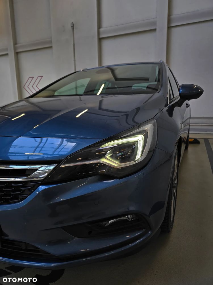 Opel Astra 1.6 CDTI Elite S&S - 17