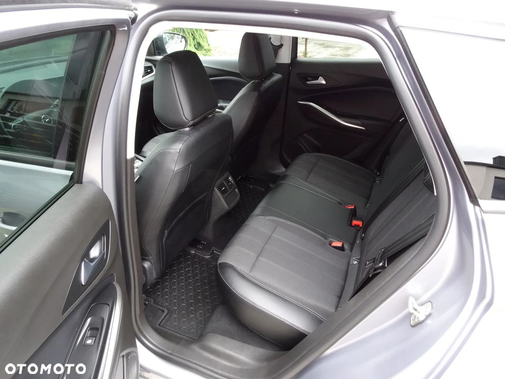 Opel Grandland 1.5 CDTI Business Elegance S&S - 21