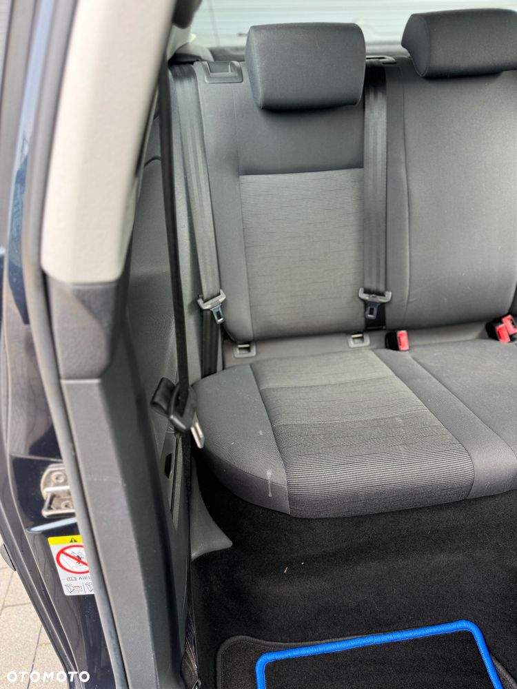 Volkswagen Golf 1.4 Trendline - 25