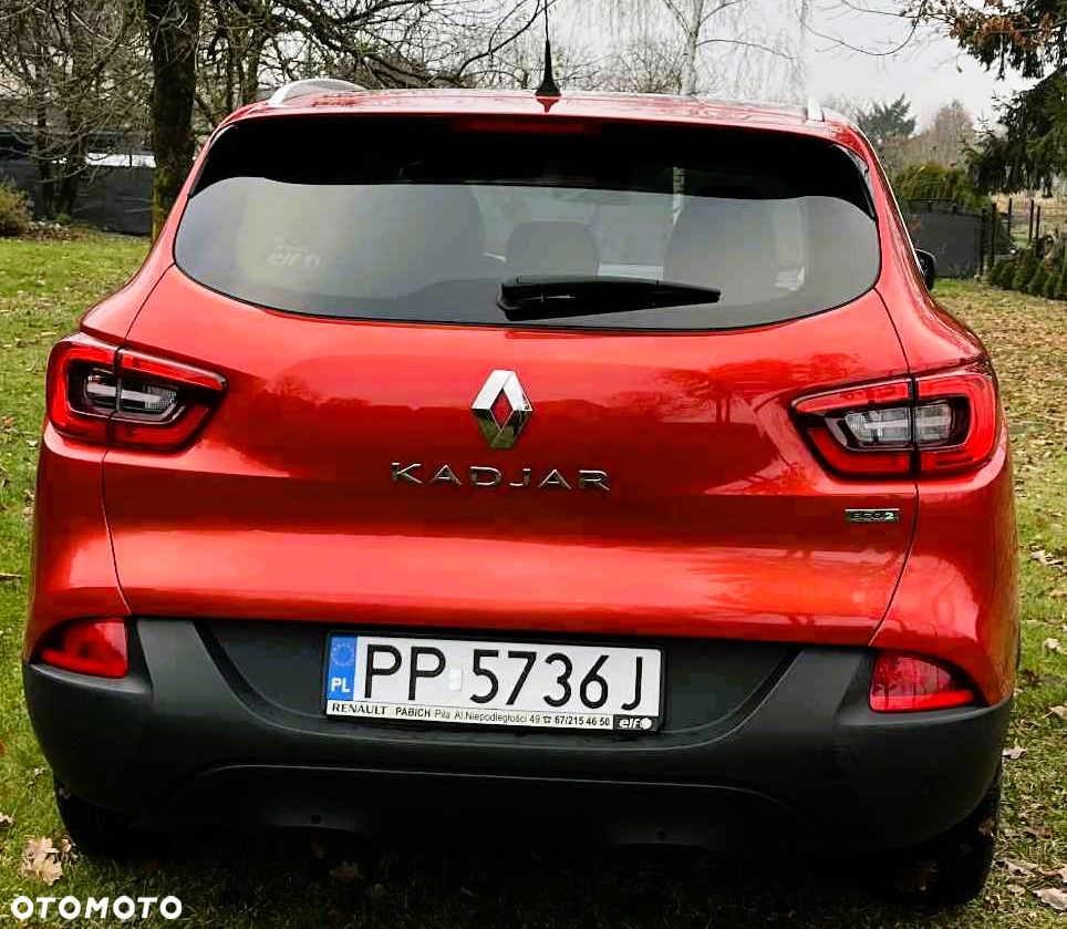 Renault Kadjar 1.5 dCi Energy Zen - 3