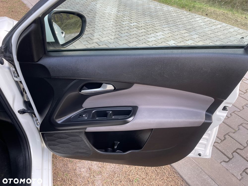 Fiat Tipo 1.4 16v Sport - 17