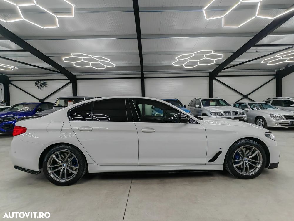 BMW Seria 5 - 6