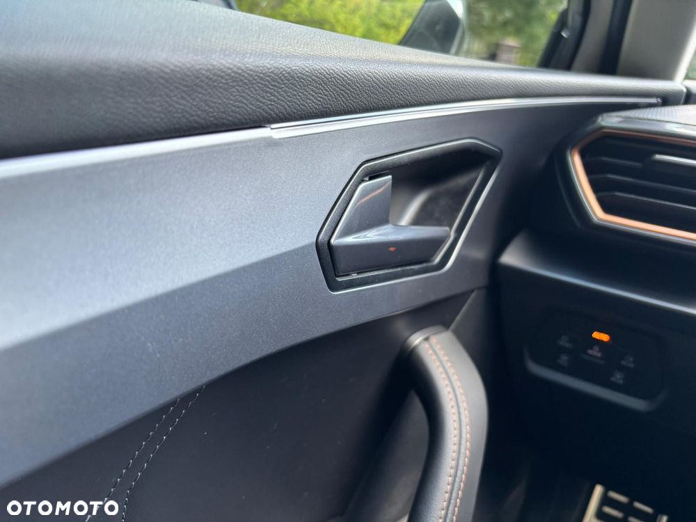 Cupra Leon Sportstourer - 21
