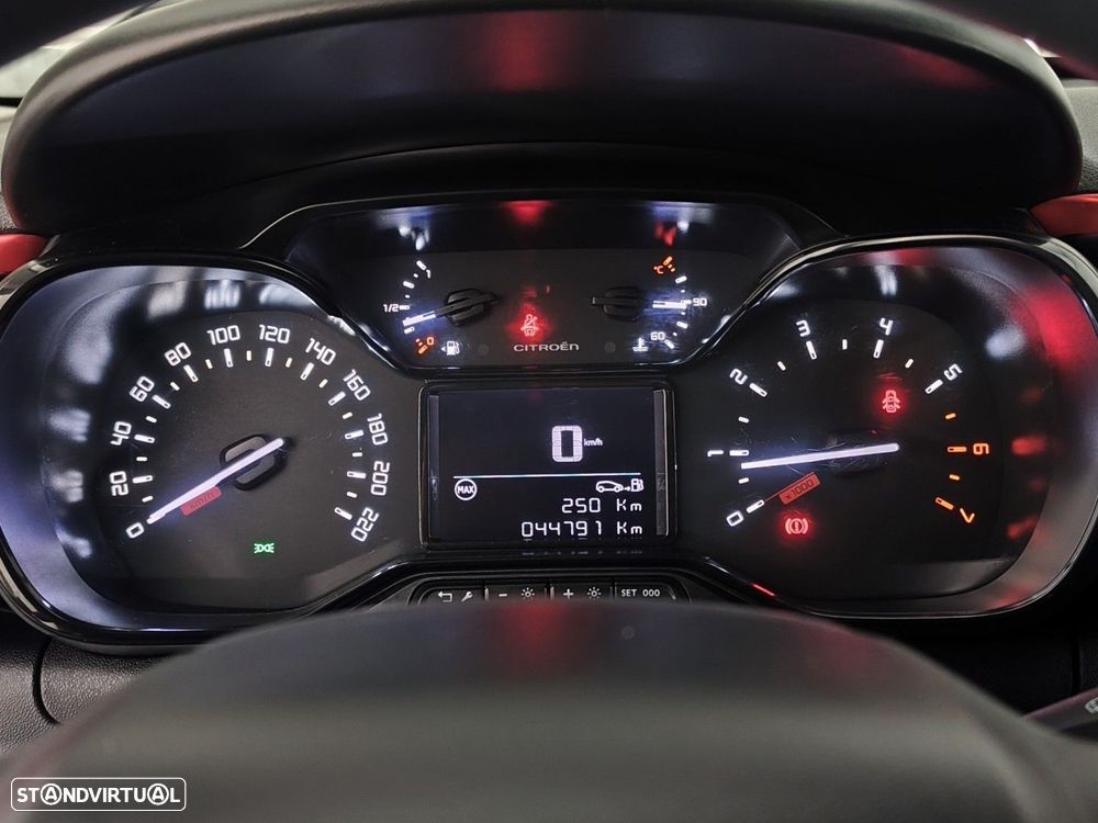 Citroën C3 1.2 PureTech C-Series - 19