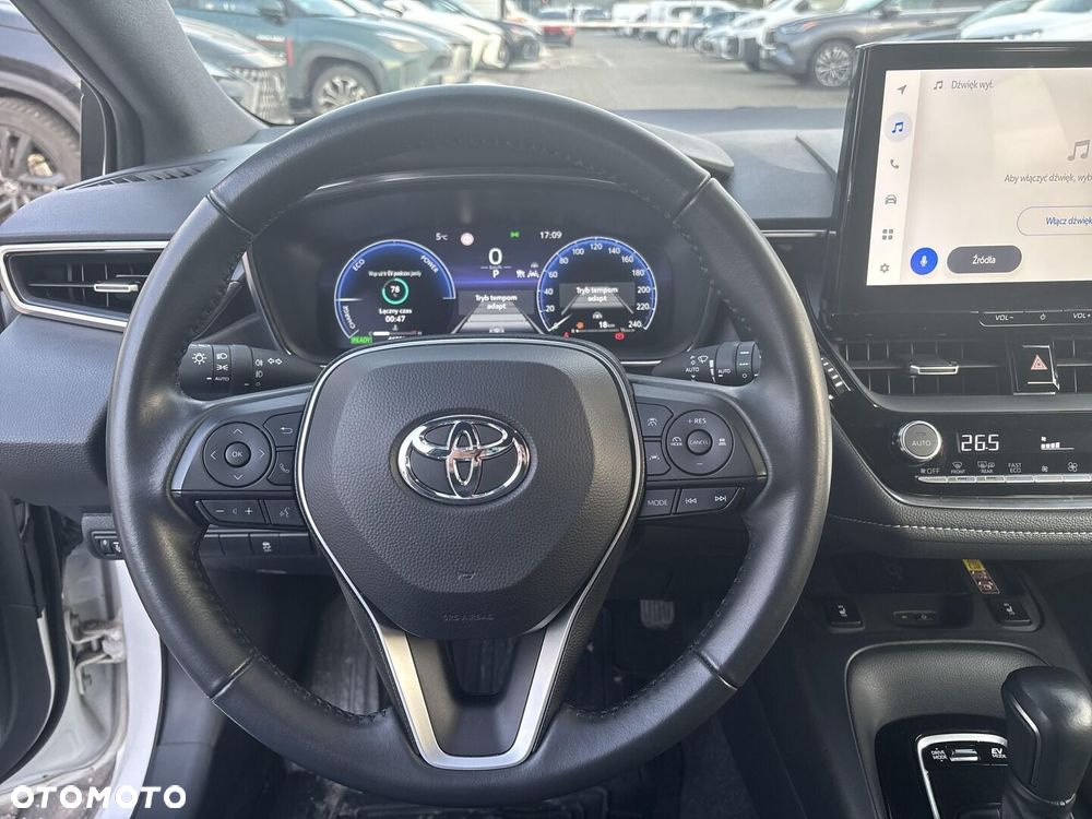 Toyota Corolla - 19