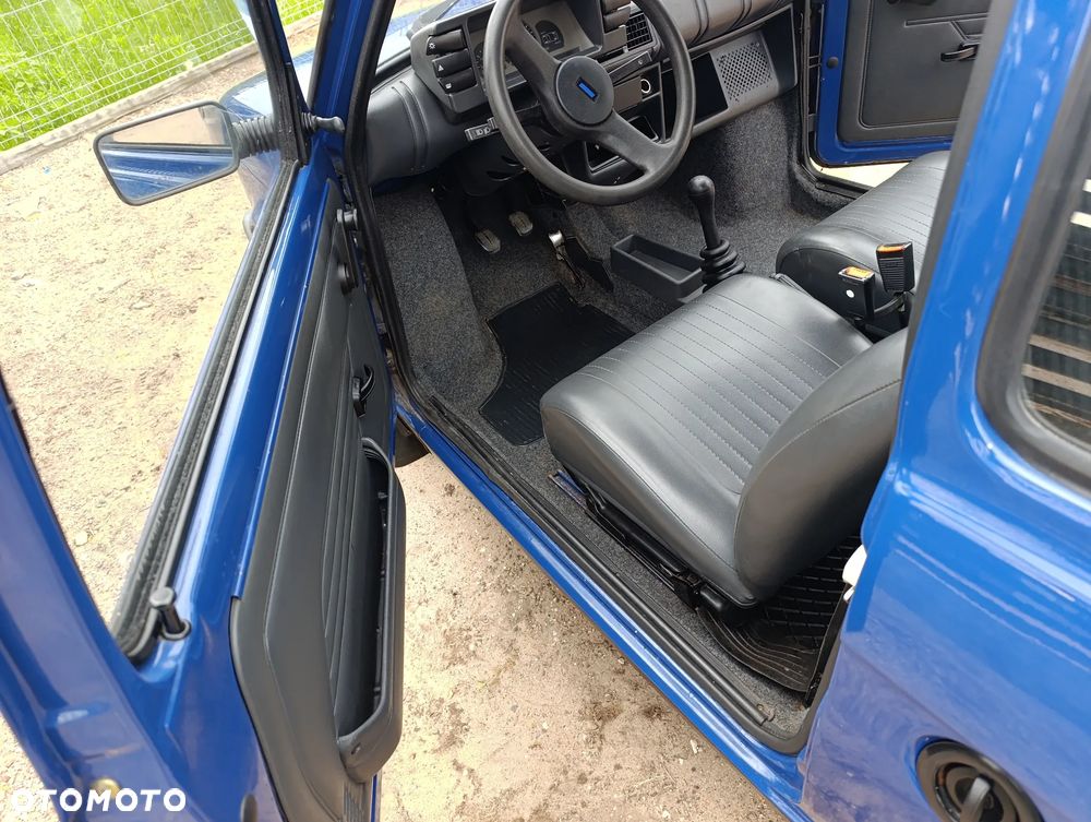 Fiat 126 elx Maluch std - 35