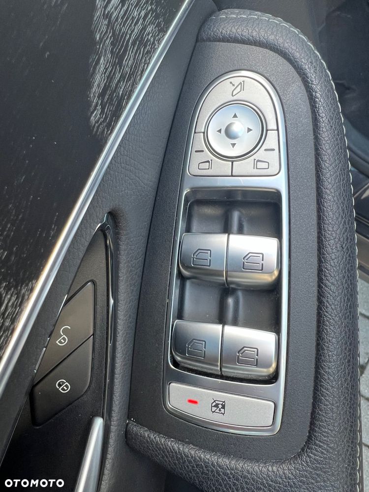 Mercedes-Benz GLC 200 d 4-Matic Business Edition - 20